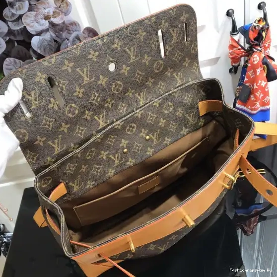 FS CHEAP PM STEAMER LOUIS VUITTON 0519